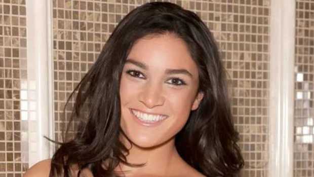 Michelle Jenneke